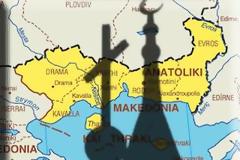Oρίστε τα έργα σας άφρονες αριστεριστές της αρπαχτής! Η Άγκυρα μας απειλεί πλέον έμμεσα με casus belli και μιλάει για 