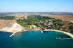 Αντιδράσεις ξεσηκώνουν οι κατοικίες στη Μαύρη Θάλασσα