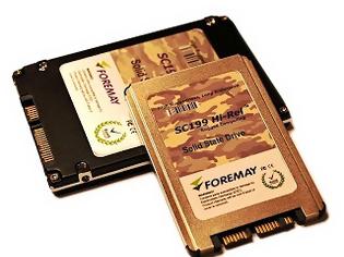 Φωτογραφία για Foremay SC199 SSD, 2TB για laptop ή τον server