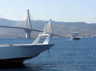 Φωτογραφία για Μειώνεται σταθερά ο αριθμός των ελληνικών πλοίων