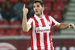 ΣΤΗ ΛΙΣΤΑ ΤΗΣ ΡΟΜΑ Ο ΜΑΝΩΛΑΣ!