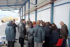 Στην ουρά για τρόφιμα 25.000 Τρικαλινοί
