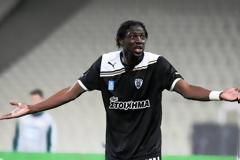 Παίκτης της Ιστρ ο Νιμανί