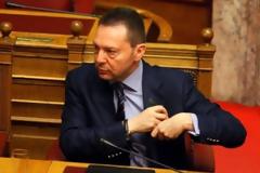 Γ. Στουρνάρας: Ας μας αγοράσουν οι Τούρκοι!
