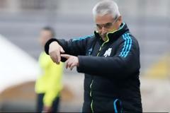 «Κυριαρχία από την αρχή»