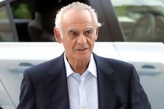 H πρόταση του εισαγγελέα για Άκη, Βίκυ , Σμπώκο, Αρετή και Σία