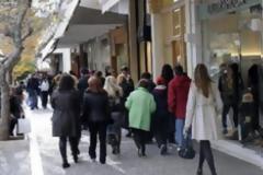 Επτά Κυριακές ανοιχτά και βλέπουμε, προτείνει το ΒΕΑ
