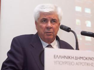 Φωτογραφία για Θραύση κάνουν τα ελληνικά προϊόντα στη διεθνή έκθεση τροφίμων Green Week στο Βερολίνο