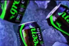 Από εδώ και στο εξής Cola...από Ελλάδα!!