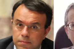 Σταϊκούρας και Μπαλτάκος διόρισαν τις συζύγους τους στη Βουλή