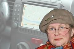 Από το Βέλγιο στην Κροατία λόγω χαλασμένου GPS!