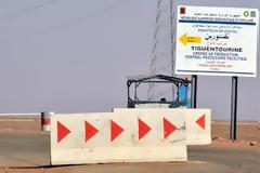 Συνεχίζεται το θρίλερ στην Αλγερία