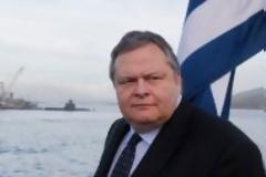 Ε.Βενιζέλος: Ποιους νόμους παραβίασε διακρατώντας απόρρητα σχέδια