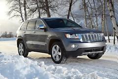 Η Jeep διοργανώνει μια σειρά εκδηλώσεων στους πιο δημοφιλείς ευρωπαϊκούς χειμερινούς προορισμούς