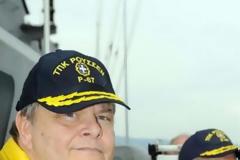 Άκρως απόρρητα σχέδια και το ...χιούμορ Βενιζέλου
