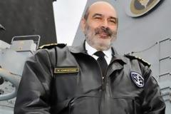 Επίσκεψη Αρχηγού ΓΕΝ στις ΗΠΑ