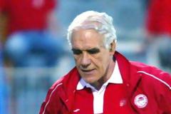 Νίκος Αλέφαντος: «Δεν ανέχομαι στη ζωή μου τις τιτίκες και τις κότες»