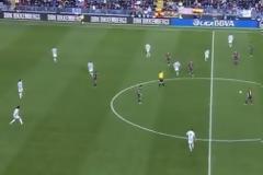 Δείτε και απολαύστε το διαχρονικό passing game της Μπαρτσελόνα