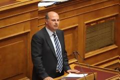 Κ. ΤΣΙΑΡΑΣ: ΣΕ ΚΑΤΑΛΛΗΛΟ ΧΡΟΝΟ Η ΘΕΣΠΙΣΗ ΑΟΖ