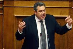 Καμμένος κατά ΔΟΛ για το 