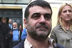 Βαξεβάνης κατά ΜΜΕ: Παρουσιάζουν τις αποκαλύψεις μου, ως περιεχόμενο της δικογραφίας