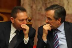 Το ΔΝΤ προσγειώνει ανώμαλα την κυβέρνηση...!!!