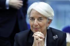 Η Λαγκάρντ έστειλε την «αληθινή» λίστα: Ζητά απολύσεις στο Δημόσιο και περικοπές μισθών