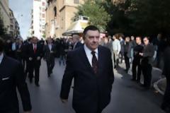 Παραίτηση Παπούλια ζητά ο Καρατζαφέρης