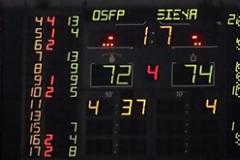 VIDEO: Ένσταση από τον Ολυμπιακό