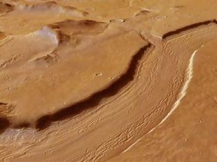 Φωτογραφία για O «Νείλος» του Αρη