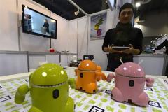 Τα gadgets του 2013