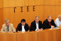 ΓΣΕΕ - Ένταση και ανατροπές έως τις εκλογές