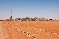 Δυο ακόμα υπάλληλοι της Statoil είναι σώοι και αβλαβείς