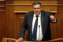 Μήνυση εναντίον του ΔΟΛ ανακοίνωσαν οι Ανεξάρτητοι Έλληνες