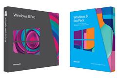 Αν θέλεις τα Windows 8 με λίγα χρήματα πρέπει να τα αγοράσεις έως το τέλος του μήνα