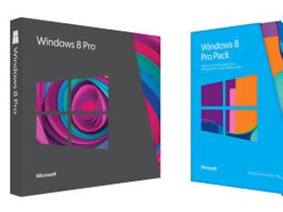 Φωτογραφία για Αν θέλεις τα Windows 8 με λίγα χρήματα πρέπει να τα αγοράσεις έως το τέλος του μήνα