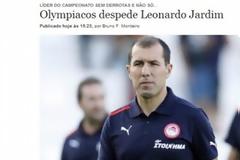 ΞΑΦΝΙΑΣΜΕΝΟΙ ΟΙ ΠΟΡΤΟΓΑΛΟΙ ΜΕ ΤΗΝ ΑΠΟΛΥΣΗ ΖΑΡΝΤΙΜ...