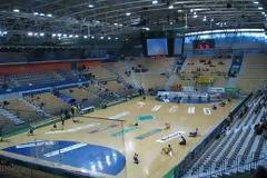 Μεγάλα προβλήματα για τα Eurobasket 2013 και 2015