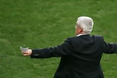 Ο Παναθηναϊκός αναδείχτηκε ισόπαλος 1-1 με τον Πανθρακικό