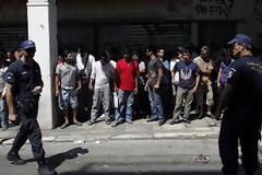 Νέα αποτελέσματα από την επιχείρηση «Ξένιος Ζευς»