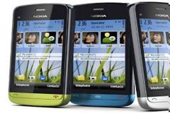 Άνοδος για την αγορά των φθηνών smartphones