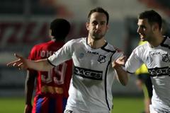 ΒΙΝΤΕΟ: ΟΦΗ - Πανιώνιος 2-1