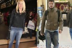Πόσο κοντά ήρθαν Ηλιάκη-Πετρετζίκης μετά την επίσκεψη της Μαρίας στο 