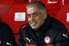 ΜΕ ΑΒΡΑΑΜ ΚΑΙ... ΝΙΚΟΠΟΛΙΔΗ ΚΟΝΤΡΑ ΣΤΟΝ ΠΑΣ ΓΙΑΝΝΙΝΑ!