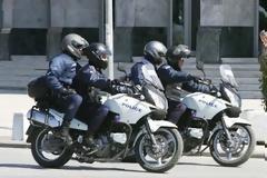 Πρέβεζα: Επεισοδιακή σύλληψη στον Βράχο μετά από καταδίωξη