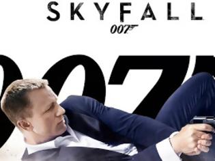 Φωτογραφία για Θύμα λογοκρισίας o James Bond στην Κίνα!