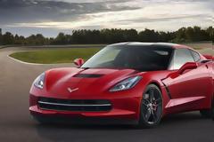 Ιδού η νέα Corvette Stingray C7