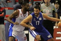 Πανιώνιος - Ίκαρος 82-75