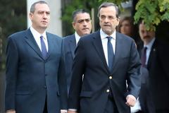 Ο Μιχελάκης υποψήφιος στη Β' Αθηνών