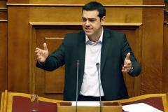 ΣΥΡΙΖΑ: Επανέρχεται στα αρχεία Βενιζέλου από το υπ. Αμυνας